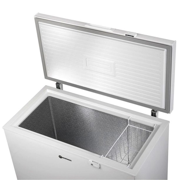 Freezer Horizontal 196 Litros M200 | Lider