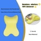 thumbnail image 3 of Almohada para el cuello Raorandang, silla de oficina para conducción de automóviles y juegos, 3 of 6