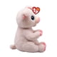 thumbnail image 3 of Ty Beanie Bellies Penelope Cerdo Rosado Regular, 3 of 3