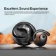 thumbnail image 2 of Auriculares BEVCEFCC Open Ear Inalámbricos Bluetooth, 2 of 8