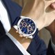 thumbnail image 3 of Reloj MINI FOCUS MF0161G 47 mm Cronógrafo 30M Cuarzo, 3 of 3