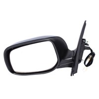 Repuestos Del Sol - Espejo Exterior Izquierdo Toyota Yaris 1.5 2006 2013