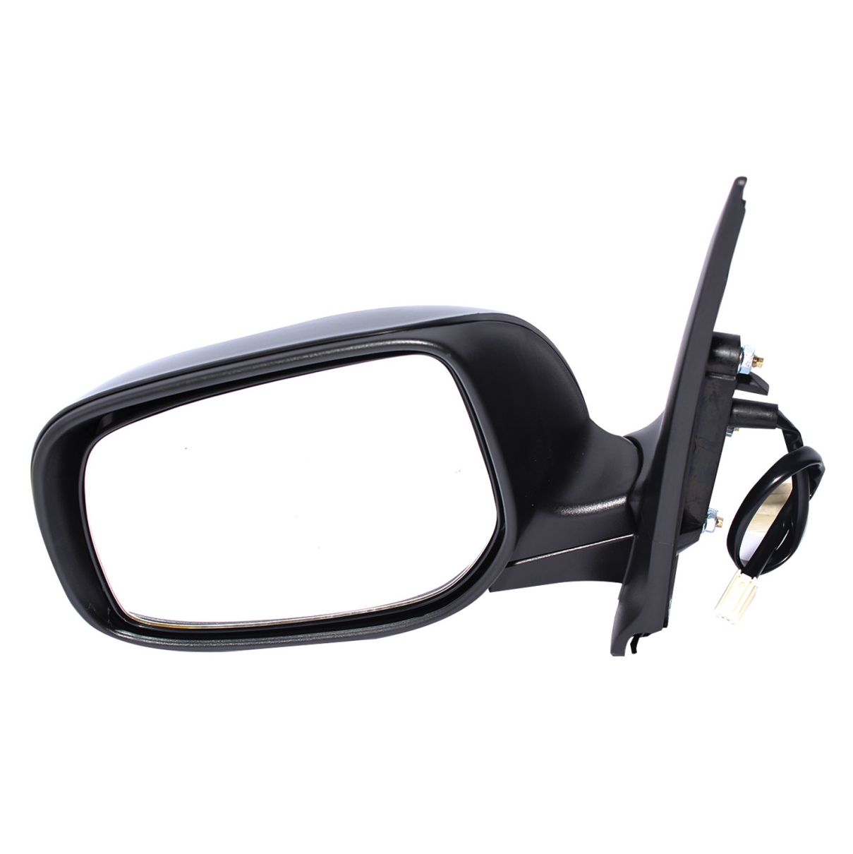 Repuestos Del Sol - Espejo Exterior Izquierdo Toyota Yaris 1.5 2006 2013