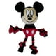 thumbnail image 1 of Juguete Interactivo Para Mascotas Mickey Mouse Tierno Rojo, 1 of 3