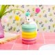 thumbnail image 2 of Tarro de Snacks Silver Buffalo 18 cm Aristocats Marie 3D, 2 of 6
