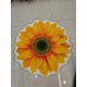thumbnail image 1 of Alfombra En Forma De Flor, 1 of 2