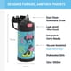 thumbnail image 2 of Botella de agua THERMOS FUNTAINER Minnie Mouse 350 ml para niños, 2 of 7