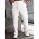 thumbnail image 3 of Pantalón Recto Hombre Casual Unicolor Tendencia 0272, 3 of 3