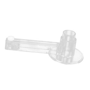 Bothyi - Máquina Para Hacer Botones Y Cortador De Círculos Para Papel Fotográfico, Insignia De Corte De Costura Diy, 11,6 Cm X 3,5 Cm