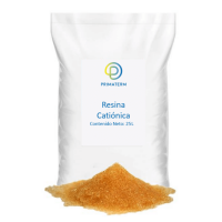 Genérico - Resina Catiónica Para Ablandador De Agua 25 Litros