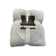 thumbnail image 2 of Frazada Doral Plush Sherpa 2.0 (200x220), 2 of 2
