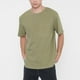 thumbnail image 3 of Polera Hombre Tejida Bolsillo Verde Corona, 3 of 5