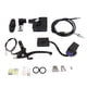 thumbnail image 1 of Conjunto De Actuador Manual 4wd 161720039 Para Suzuki Twin Peaks Lt v700f 2004, 1 of 5