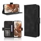 thumbnail image 4 of Funda Tipo Billetera FOXDOCK para Motorola MOTO Edge 50 Ultra 5G – Tapa Flip con Tarjetero, 4 of 5