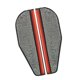 thumbnail image 5 of 2 Piezas Espejo Retrovisor Protector De Lluvia Cubierta De Lluvia Accesorios Protectores Estilo Blanco B, 5 of 5