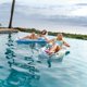thumbnail image 3 of Colchoneta Sillón Inflable King Kool Lounges, 3 of 6