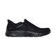 thumbnail image 1 of ZAPATILLAS CASUALES SKECHERS GO WALK FLEX HOMBRE 216334-BBK - Talla 39, 1 of 5