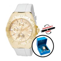 Reloj Technomarine Tm 124009 Dama