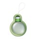thumbnail image 4 of Botella De Agua Plegable Para Perros, Cuenco Portátil De Viaje Para Mascotas, Para Caminar, Senderismo, Viajes, Verde, Grande, 4 of 5