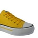 thumbnail image 4 of Zapatilla Trugberg Amarillo Alquimia, 4 of 5