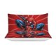 thumbnail image 3 of Spider-Man Bedding Comforter Sets 3-Piece Bedding Set Soft Warm Bed Set for Bedroom All Season, 3 of 5