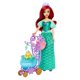 thumbnail image 2 of Princesa Carriola De Animalitos Carroza Con Amigo De Ariel, 2 of 8