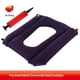 thumbnail image 2 of Cojines De Llagas De Cama Para Cojinetes Inflables De Llagas De Cama Cojineta De Enfermería Para Prevenir El Tratamiento De Las Llagas En Los Glúteos Para Los Ancianos Dormidos Discapacitado, 2 of 3
