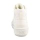 thumbnail image 3 of Zapatilla Mujer Graf Caña Alta Blanco, 3 of 7
