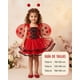 thumbnail image 4 of Accesorios Disfraz Abeja Animal Cintillo Guantes Cosplay Mas, 4 of 7