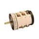 thumbnail image 4 of Interruptor De Avance Y Retroceso Fácil De Usar Profesional 32A Respuesta Rápida Universal Blanco, 4 of 5