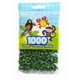 thumbnail image 2 of Perler Beads, 1000 unidades, color verde oscuro (paquete de 6), compra al por mayor, 2 of 4