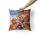 thumbnail image 1 of Cojin Decorativo Power Ranger, 1 of 1