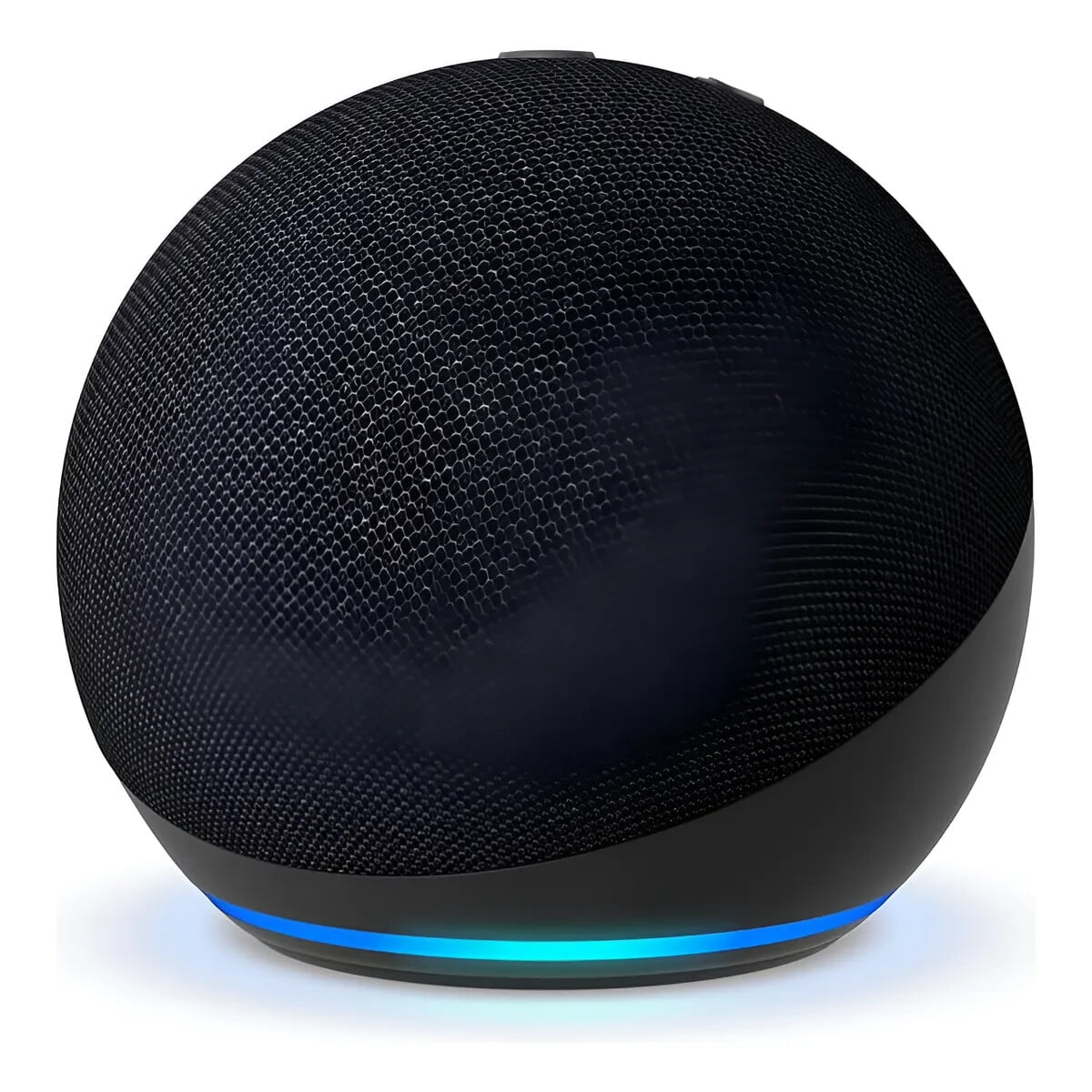 Echo - Parlante Inteligente Dot 5ta Gen Alexa Charcoal