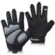 thumbnail image 1 of Guantes de entrenamiento Seektop para levantamiento de pesas para hombres y mujeres, 1 of 6