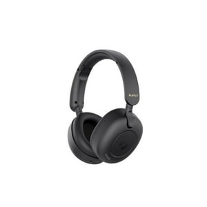 Audífonos Gamer Anc Bluetooth Headphone H655Bt Negro Havit