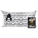 thumbnail image 1 of Funda De Almohada De Satén Darth Vader Y Stormtroopers Tamaño King, 1 of 8