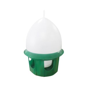 Ioensy - Bebedero Para Palomas, Suministros Para Mascotas, Dispensador De Bebedero Para Tortolitos, Palomas Y Pollos