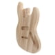 thumbnail image 1 of Reemplazo De Guitarra De Cuerpo De Guitarra Sin Terminar DIY Para Piezas De Bajo JB Accs, 1 of 5
