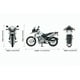 thumbnail image 4 of Moto MW F650 GS Escala 1:18 - Welly, 4 of 5