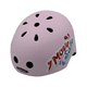 thumbnail image 2 of Casco ibikes mtv-12 patch rosado - MD, 2 of 3