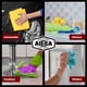 thumbnail image 5 of Paño de limpieza de microfibra AIDEA, 150 unidades, 30 x 30 cm, para coches, 5 of 7