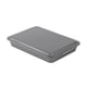 thumbnail image 1 of Molde Para Hornear Tartas Everyday Acero Antiadherente 9 X 13 Pulgadas Gris, 1 of 6