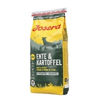 Alimento Perro Josera Ente Kartoffel Pato Papa 12.5Kg
