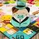 thumbnail image 3 of Monopoly Collectors Edition Incluye El Juego Clásico Coleccionable De Monopoly De Cam The Cat Para, 3 of 7