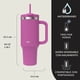 thumbnail image 4 of Contigo Streeterville Galactic Color Magenta Rosado botella Térmica 1.180ml, 4 of 6