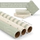 thumbnail image 3 of Juego de papel para envolver regalos ZICOTO All Occasions, 3 rollos, 43 x 305 cm, 3 of 9
