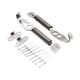 thumbnail image 1 of CAR BROTRIC Tunk Spring Hook Aley Aley Latch Spring Sprocher Práctico, 1 of 5
