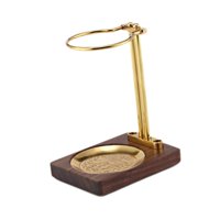 Bothyi - Soporte Para Gotero De Café Multifunción Con Base Decorativa Para Verter Café