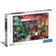 thumbnail image 1 of Clementoni Puzzle 3.000 Piezas San Francisco, 1 of 2