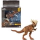 thumbnail image 1 of Figura de juguete Mattel Stygimoloch Jurassic World 18,5 cm, 1 of 6